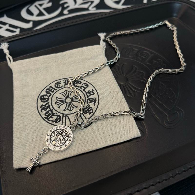 Chrome Hearts necklace 11yxx224